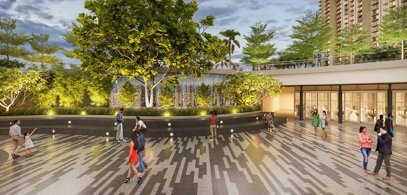 Virtual Site Tour